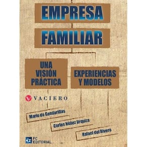 Empresa familiar - Espanhol