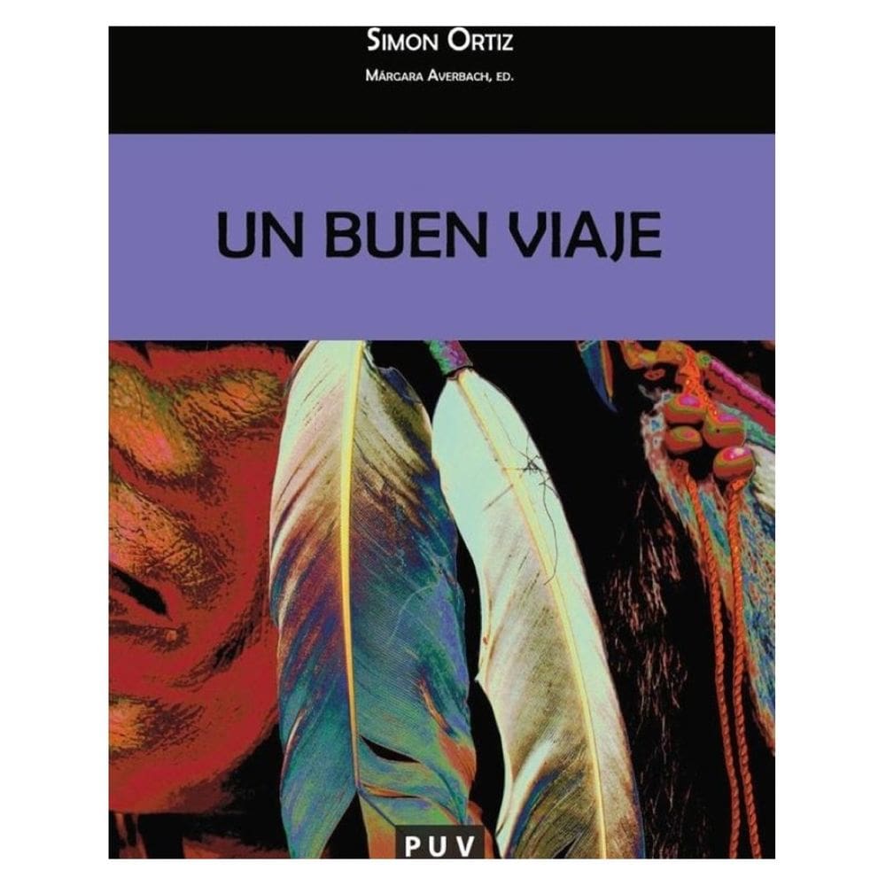 Un buen viaje - Espanhol