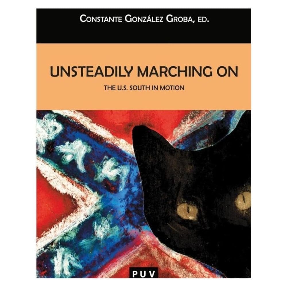 Unsteadily Marching On - Inglês