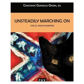 Unsteadily Marching On - Inglês