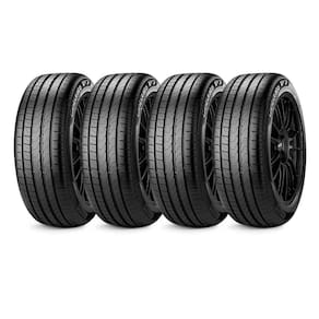 Pneu Aro 17 Pirelli P7 Cinturato (ks) 205/50r17 89h - 4 Unidades