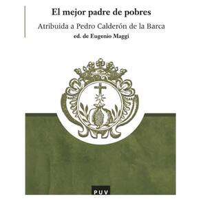 El mejor padre de pobres - Espanhol