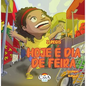 Hoje é dia de feira