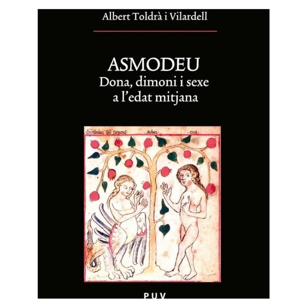 Asmodeu - Catalão