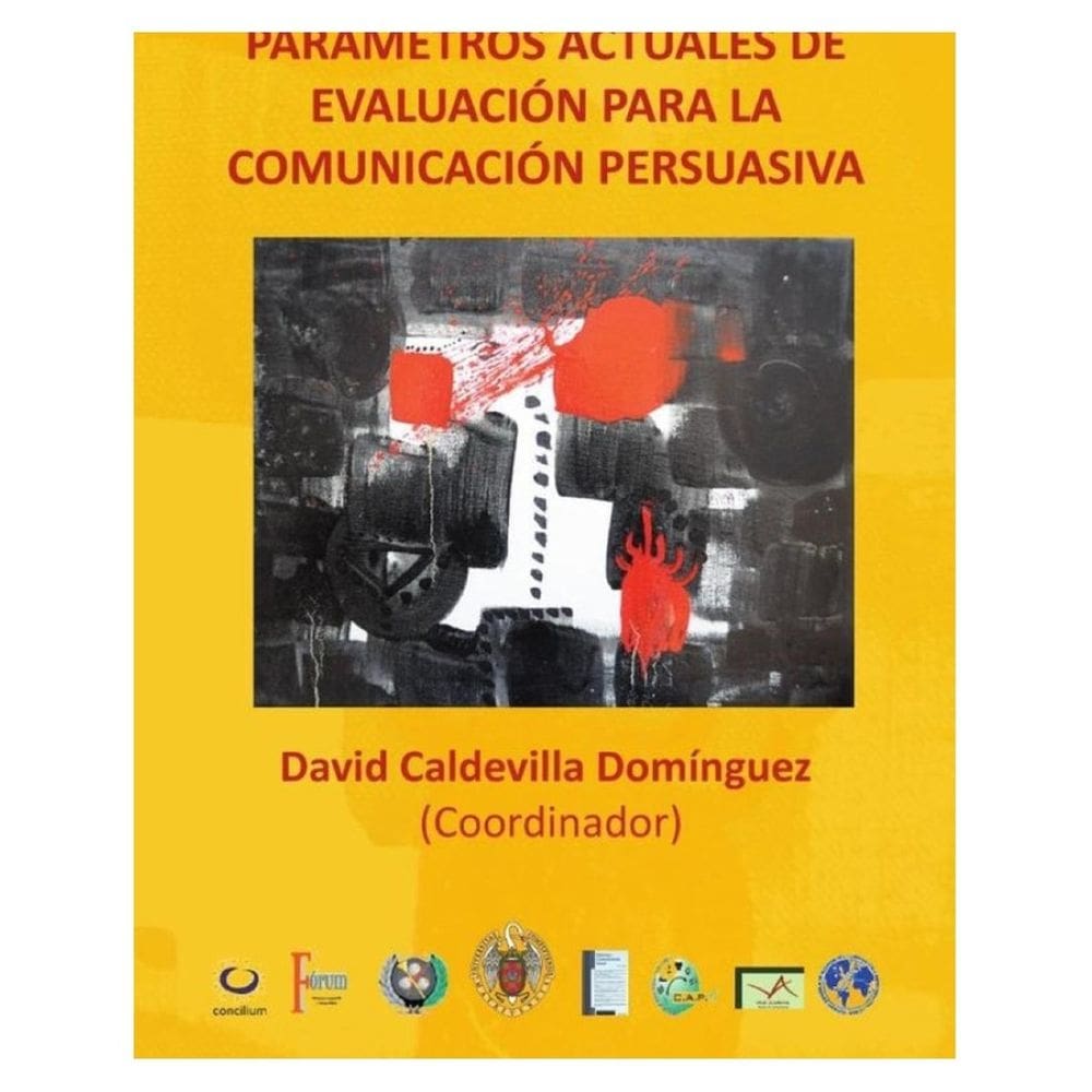 Parámetros actuales de evaluación para la comunicación persuasiva - Espanhol