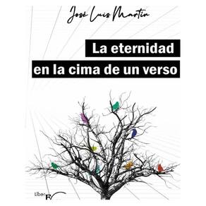 La eternidad en la cima de un verso - Espanhol