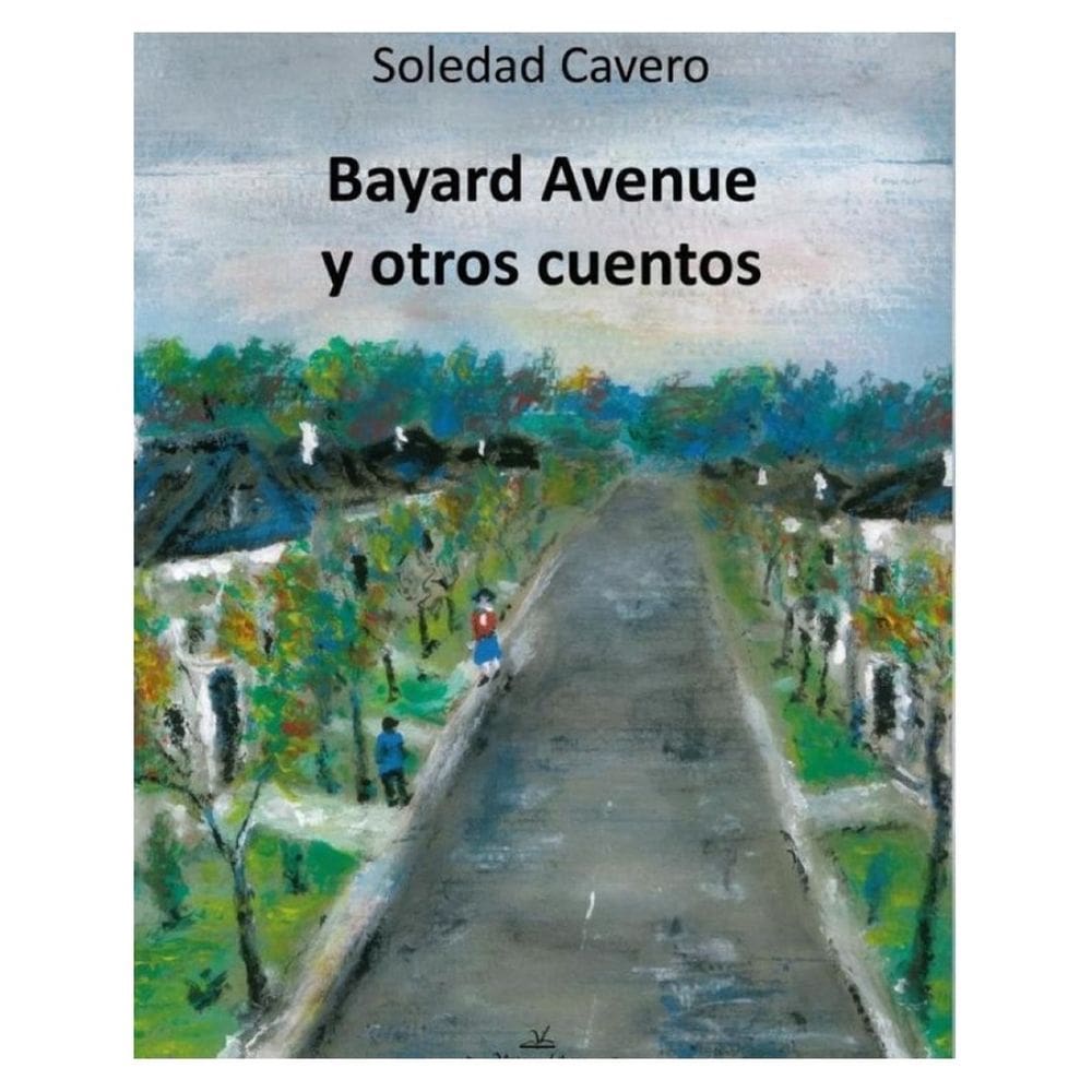 Bayard Avenue y otros cuentos - Espanhol