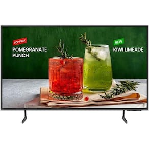 Smart Tv 50 4k Samsung Business Lh50bedhvggxzd