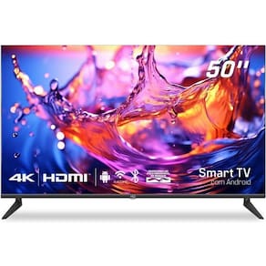 Smart Tv 50 Full Hd 4k Hq Ude50hr315ln