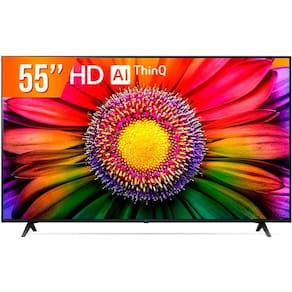 Smart Tv 55 Uhd Led 4k Lg 55ur871