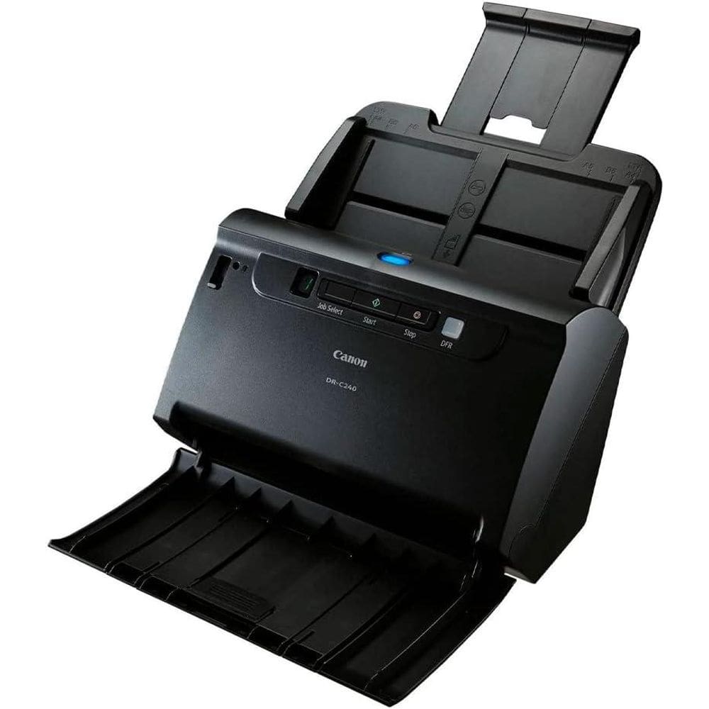 Scanner Dr-c240 Canon