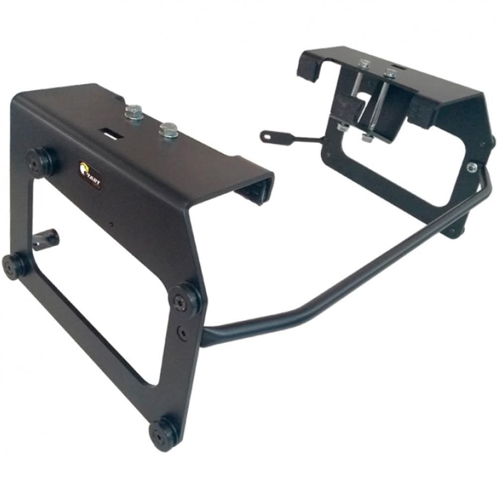 Suporte para Baú Lateral Start CRF 1100L África Twin 17/20