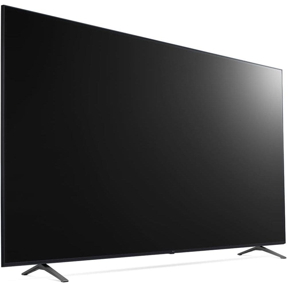 Smart Tv 50" Lg  Led 4k Uhd Pro - 50ut801c