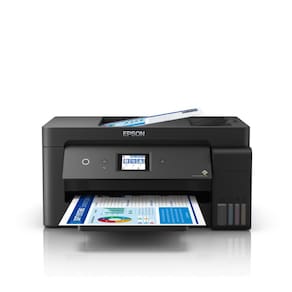 Impresorra Epson Ecotank L14150