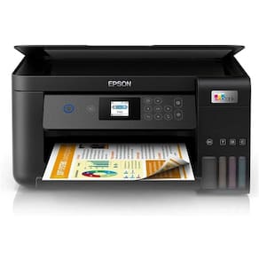 Impressora Multifuncional Ecotank L4260 Epson