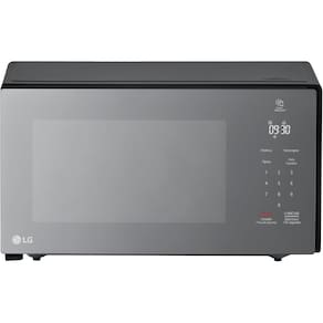 Microondas Lg 30l Ms-3094 Neochef Espelhado 110v