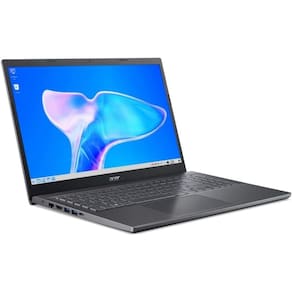 Notebook Acer Aspire 5 A515-57-51w5 15.6 I5 256gb Cinza Aco