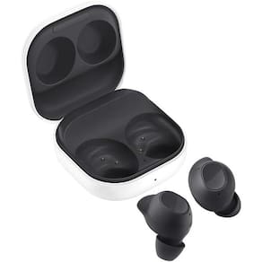 Fone De Ouvido S/fio Buds Fe R400 Samsung Grafite