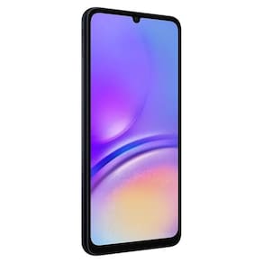 Celular Samsung A05 128gb A05 Preto