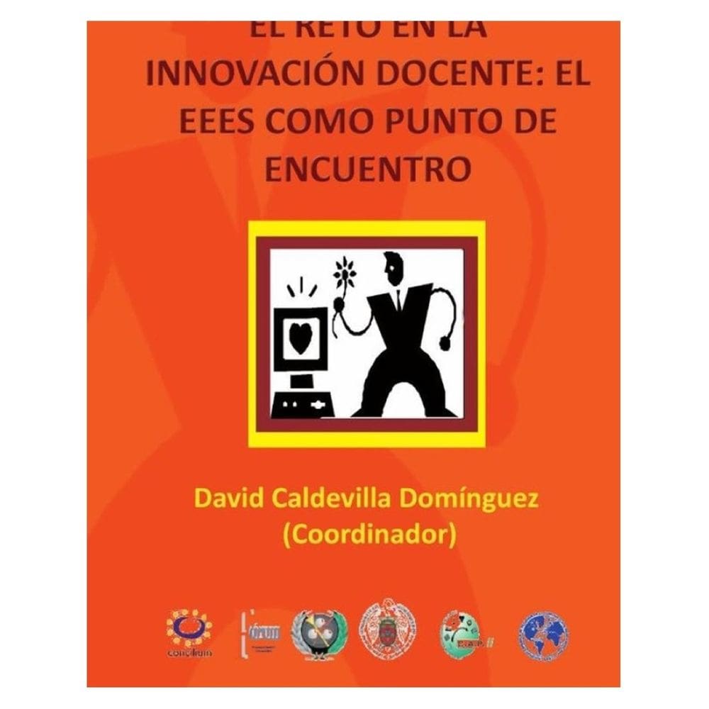 El reto en la innovación docente: el EEES como punto de encuentro - Espanhol