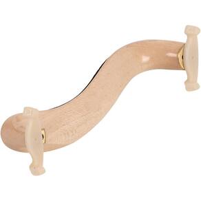 Espaleira Ronsani Para Viola 2 Estagios - Maple 149