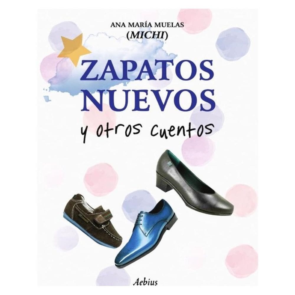 Zapatos nuevos y otros cuentos - Espanhol