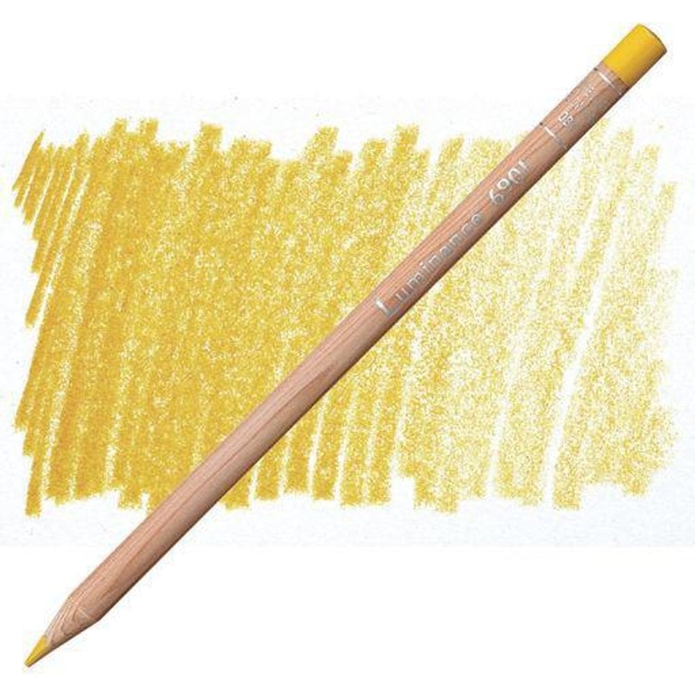 Lapis Luminance 034 Yellow Ochre Avulso