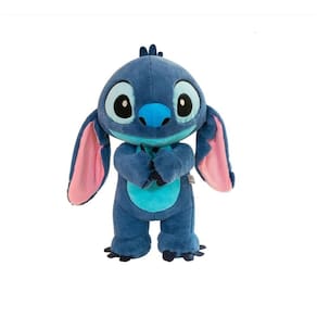 Urso Pelúcia Stitch 1 Metro Grande