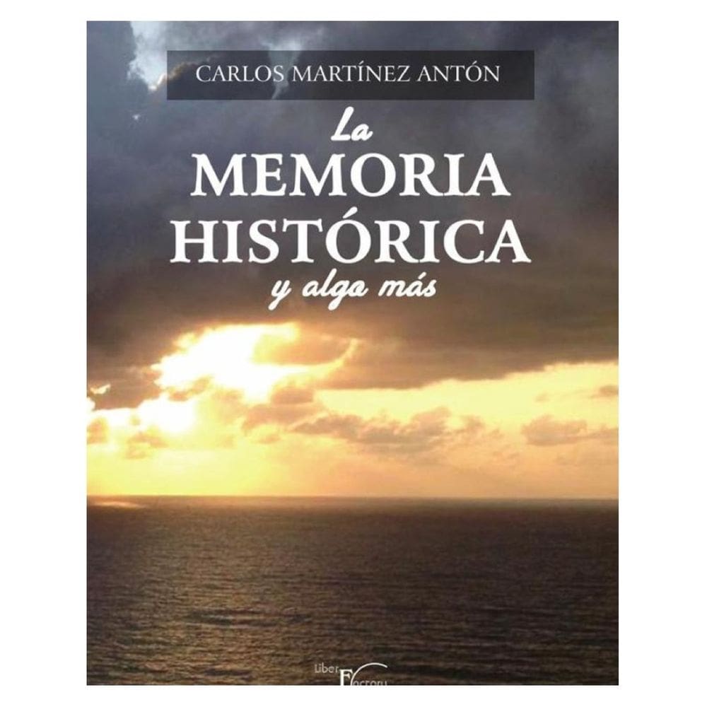 La Memoria Histórica y algo más - Espanhol