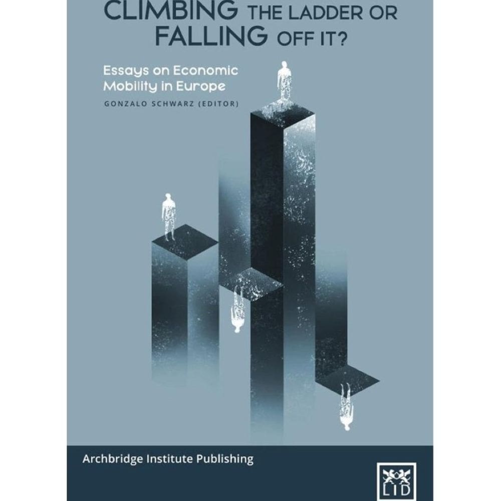 Climbing the Ladder or Falling Off? - Inglês