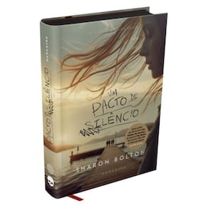 Um Pacto De Silêncio