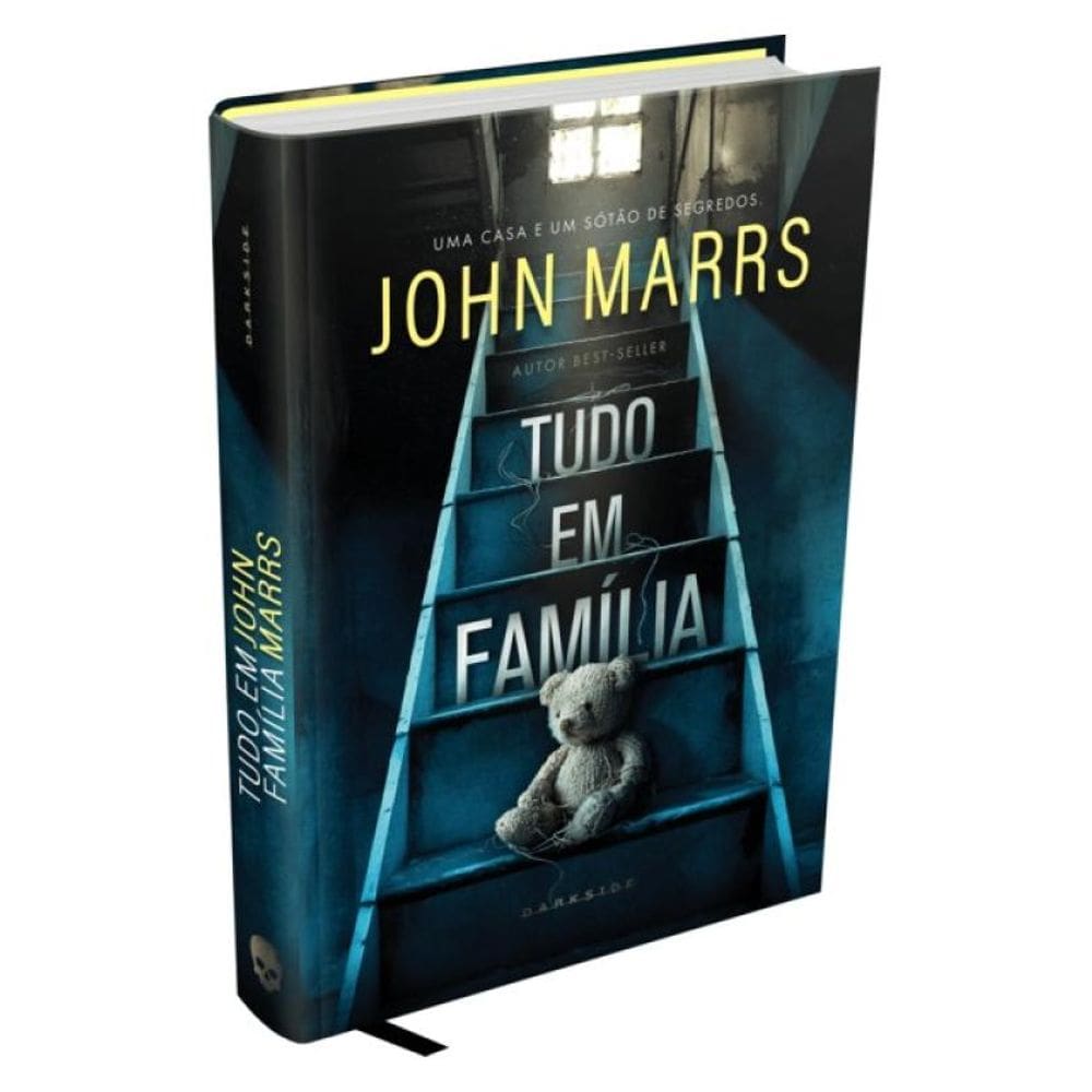 Tudo Em Família