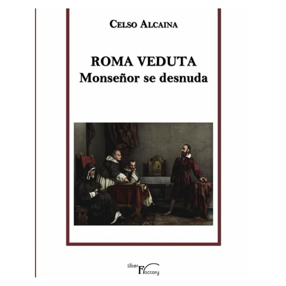 Roma Veduta - Espanhol