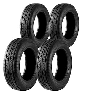 Kit 4 Pneus 205/65R16 95H DK558 Alfamotors