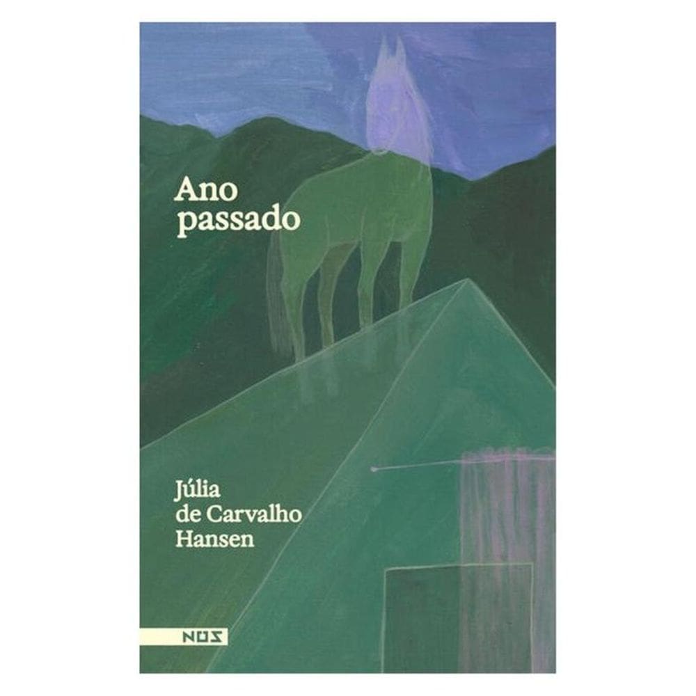 Ano Passado