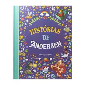 Histórias Encantadas: Histórias De Andersen