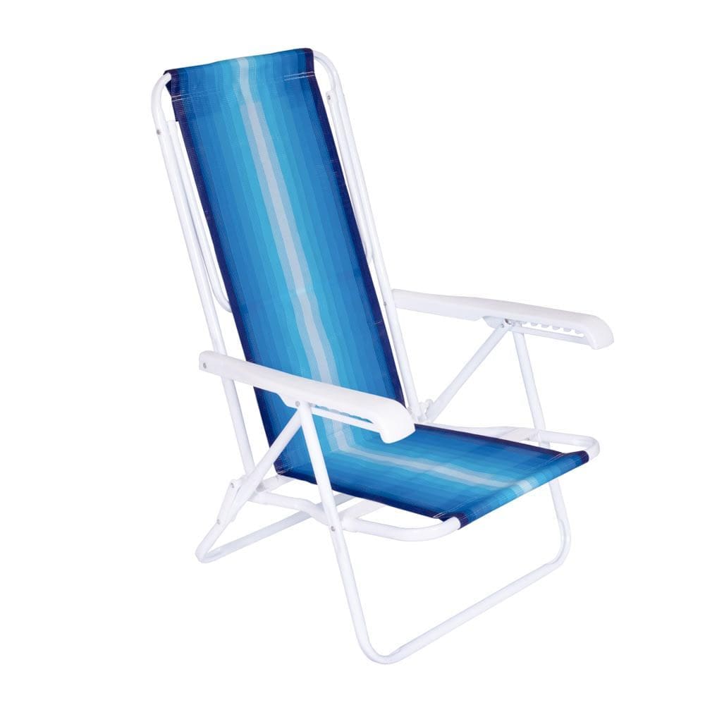 Cadeira Reclinável 8 Posições - 2266