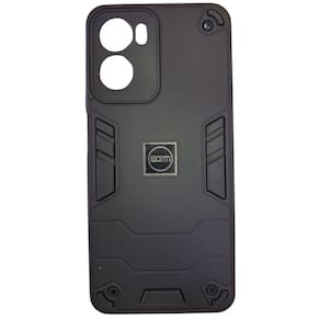 Capa Anti Impacto Para Motorola G05 - Capinha Anti choque