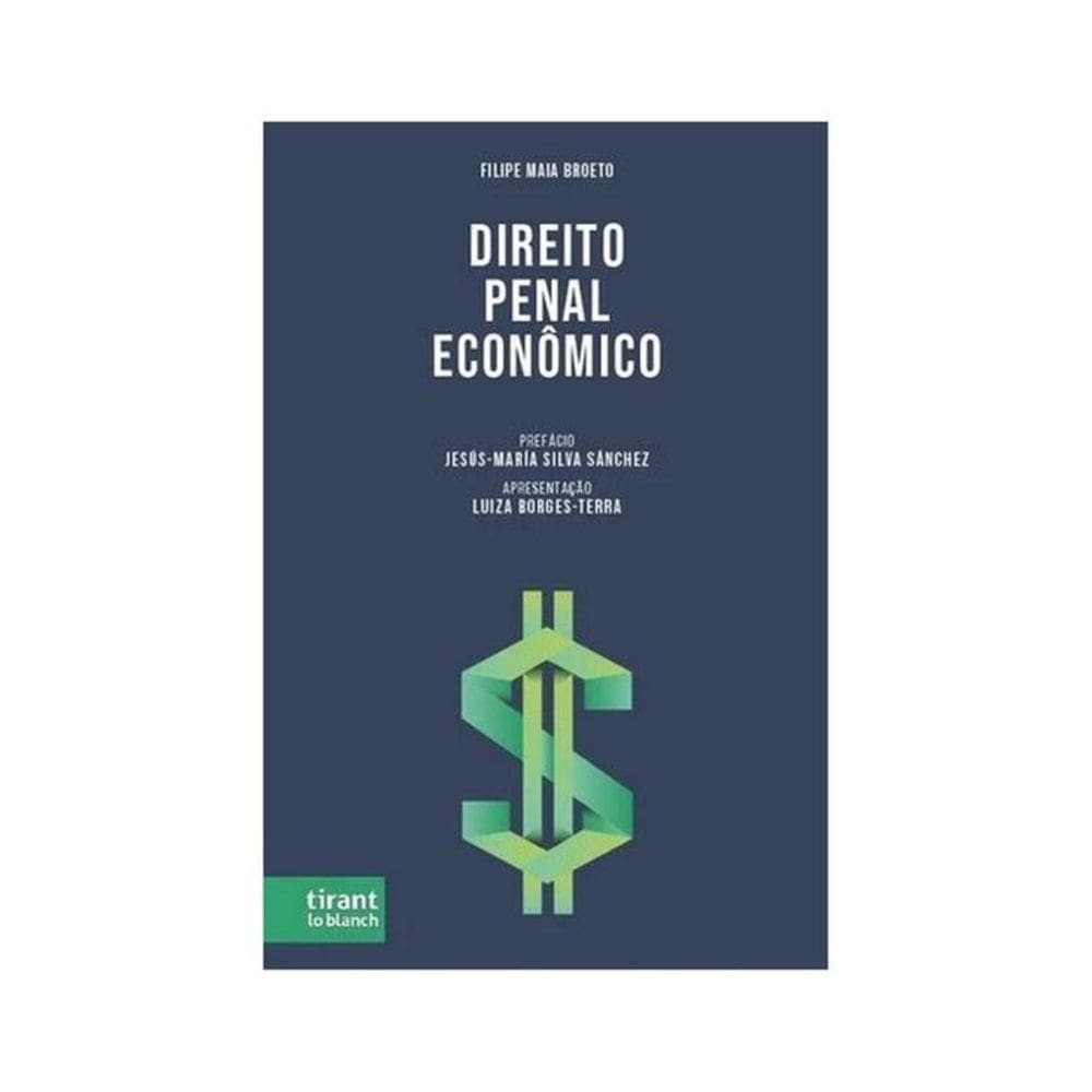 Direito Penal Econômico - 2025
