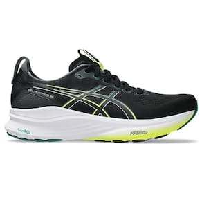 Tênis ASICS GEL-Kayano 32 Masculino Preto