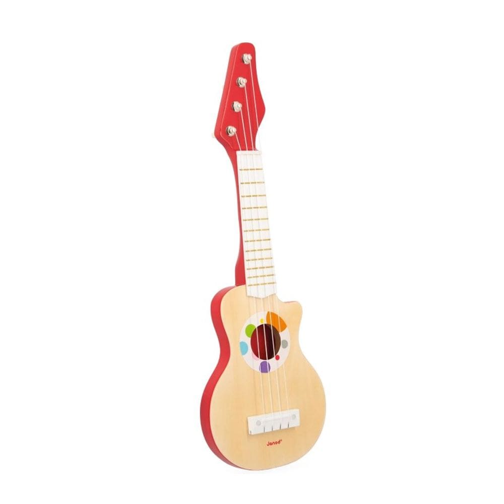Minha Primeira Guitarra - Maped
