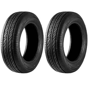 Kit 2 Pneus 205/65R16 95H DK558 Alfamotors
