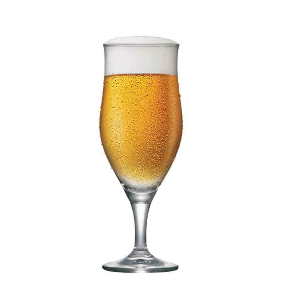 Taça de Cerveja Lubzer P Cristal 260ml