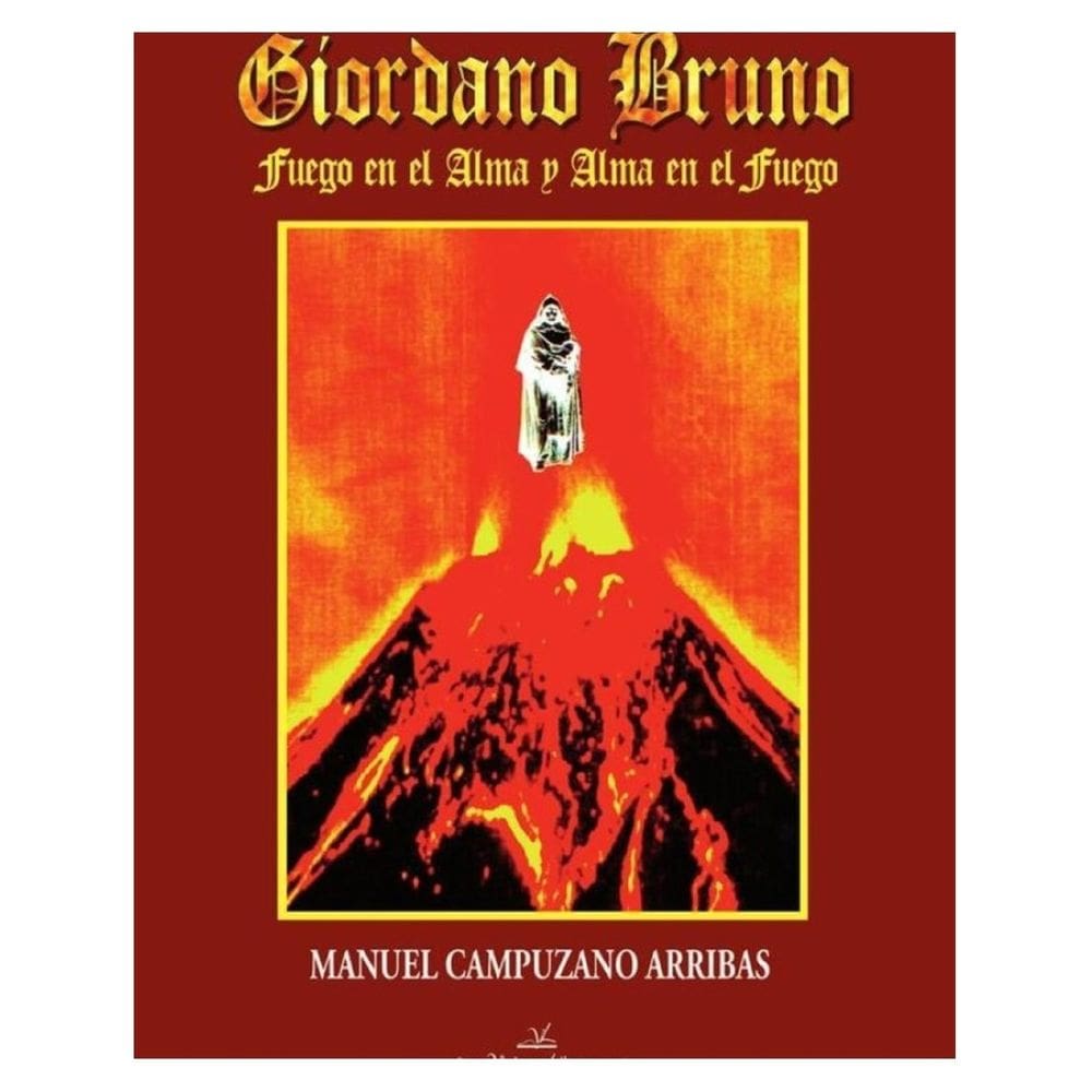 Giordano Bruno - Espanhol