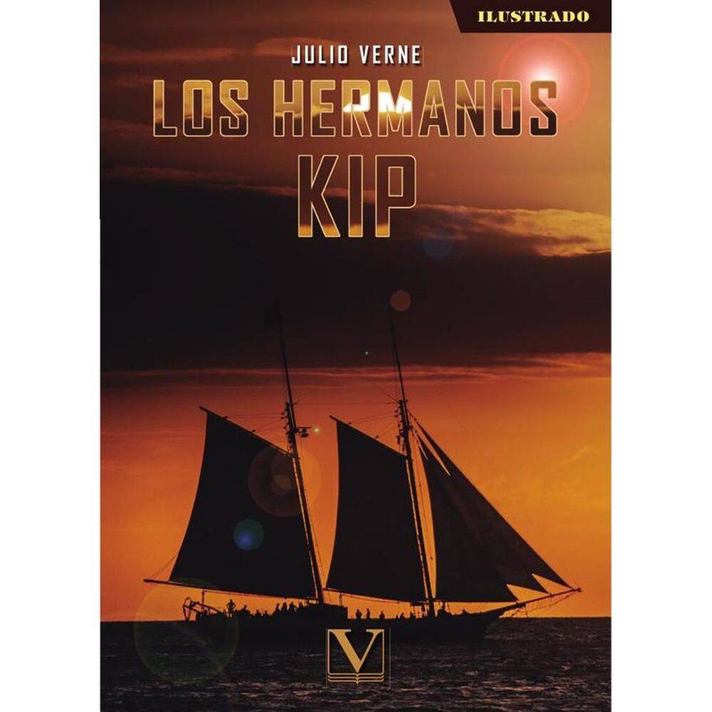 Los hermanos Kip - Espanhol
