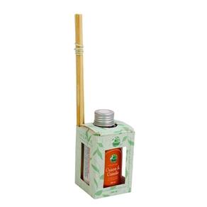 Aromatizador de Ambiente 200ml Cravo e Canela - Tudo em Caixa