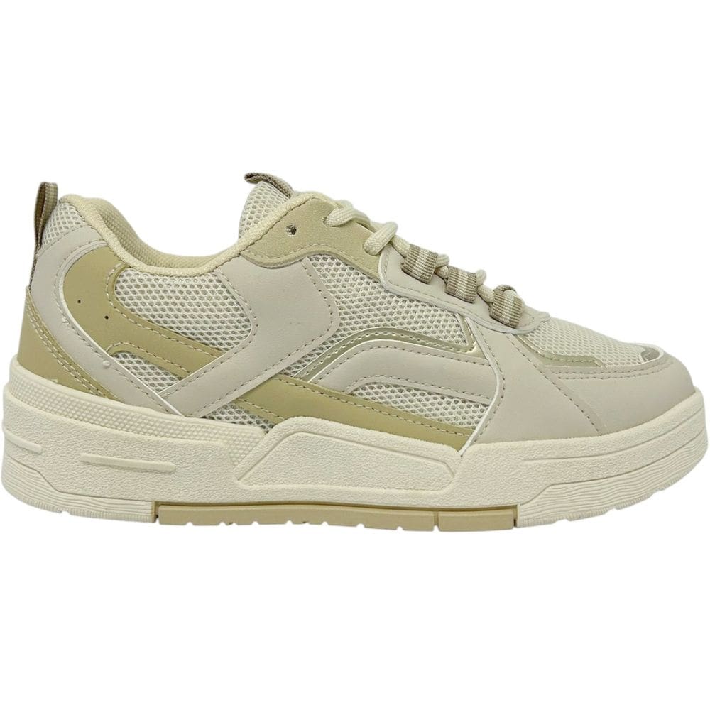 Tênis Feminino Casual Dia a Dia Passeio Trabalho Street Urban Style Ultra Conforto Ramarim 2589235