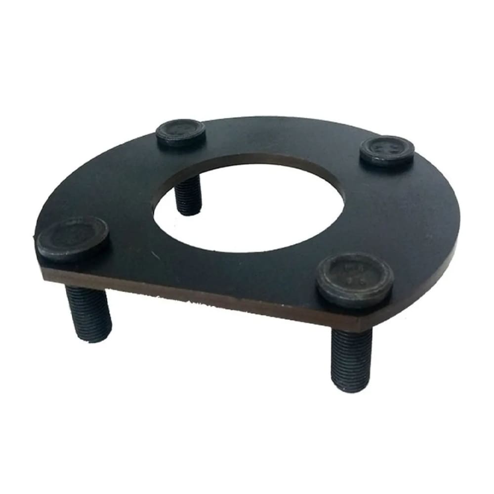 C20 Silverado Flange E Retentor Semi Eixo Traseiro GM Genuíno