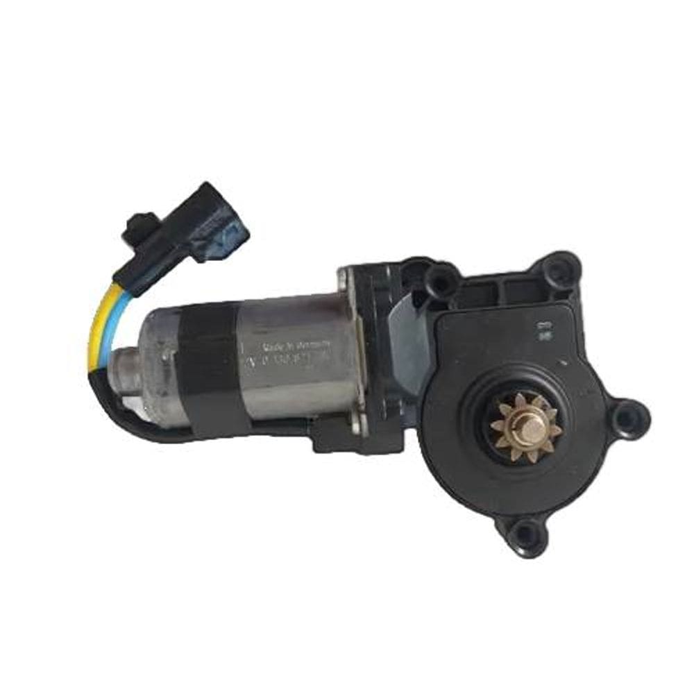 Chevrolet Corsa Motor Vidro Porta Diant Direita Genuíno