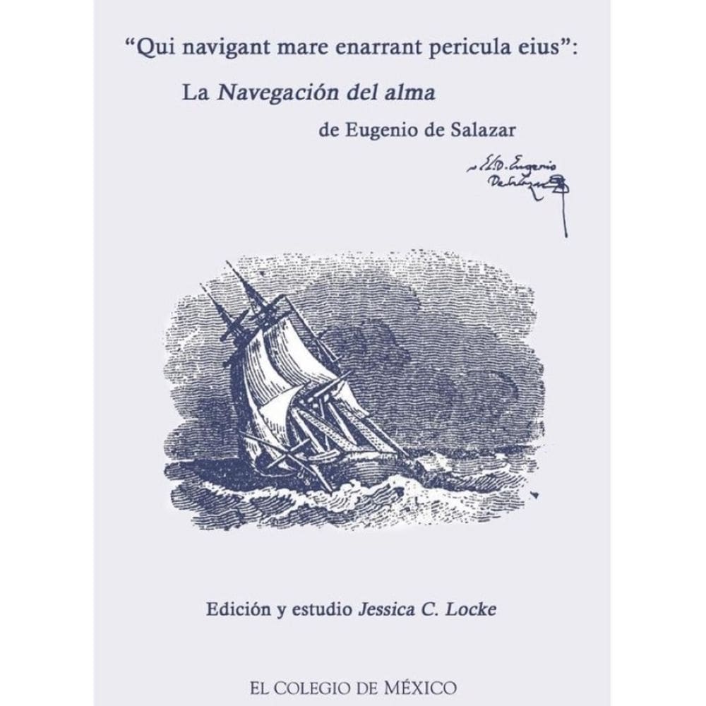 Qui navigant mare enarrant pericula eius: - Espanhol